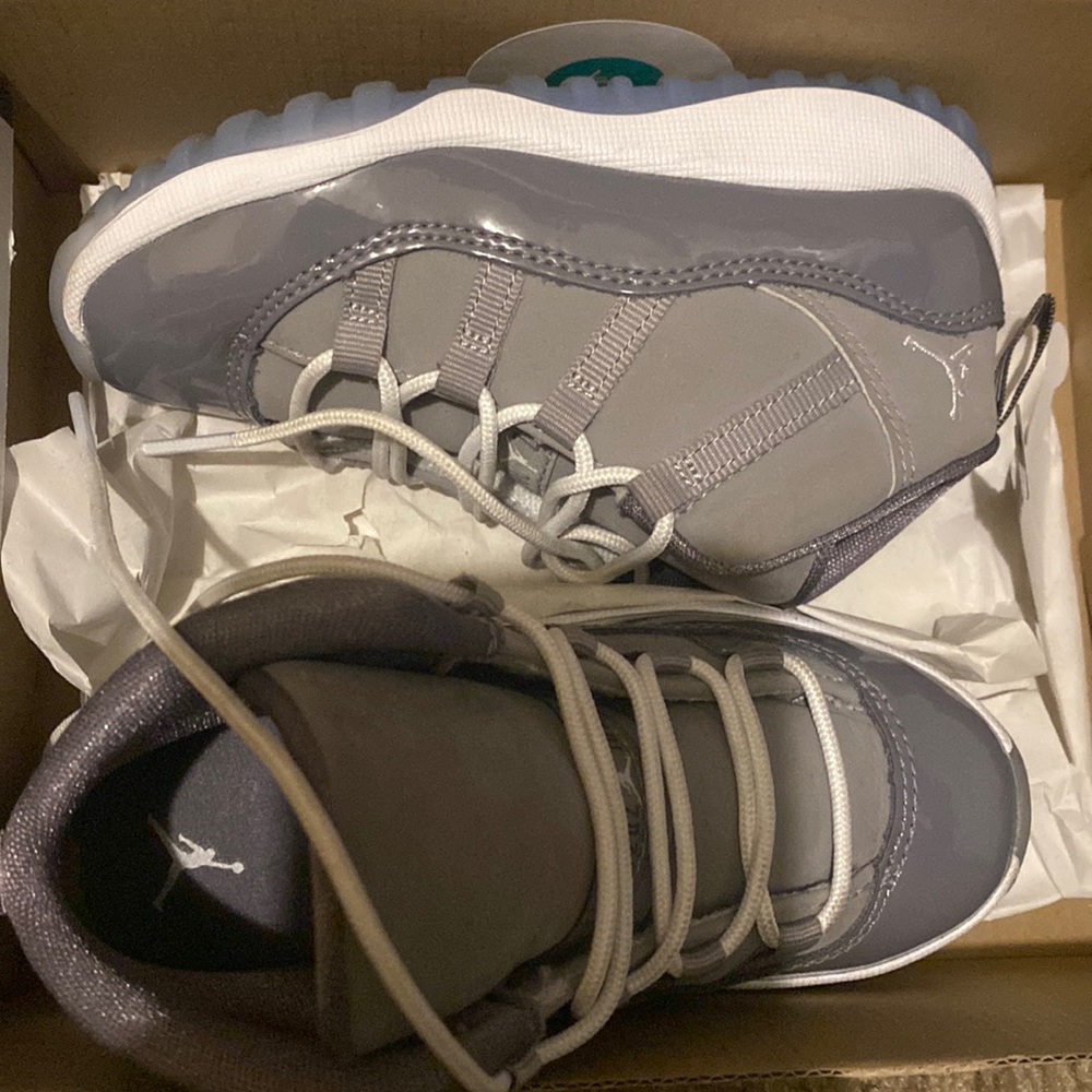 Jordan 11 Retro